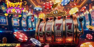 Happy sky 777 Download