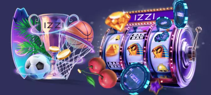 Izzi Casino