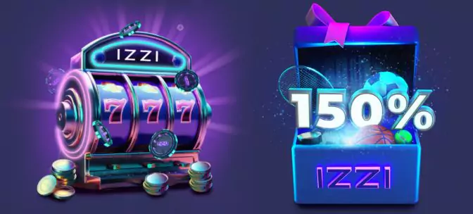 Izzi Casino