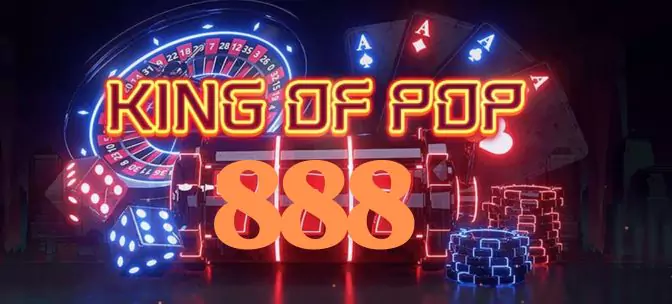 King of Pop 888