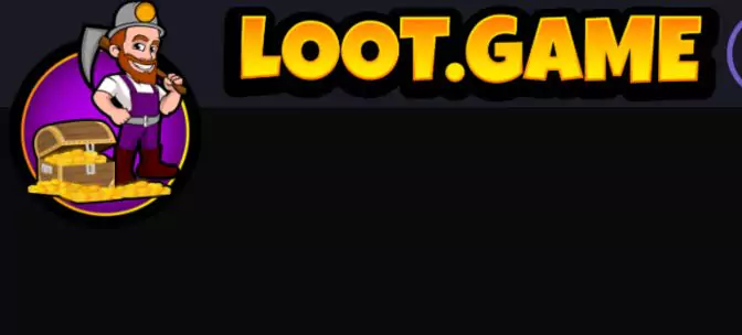 Loot Game