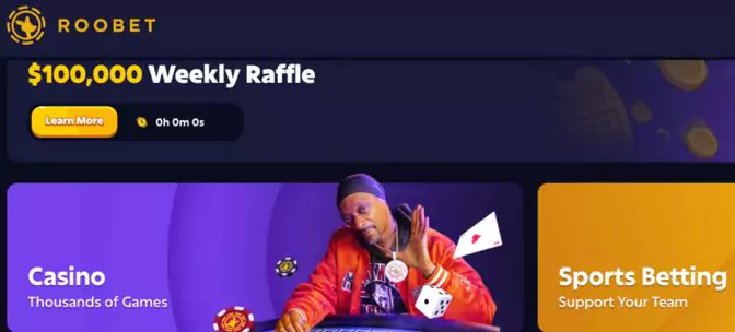 RooBet