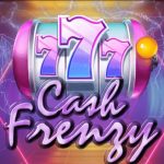 Cash Frenzy 777