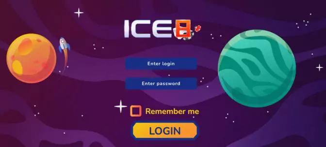 Ice8 Casino
