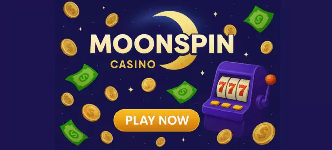 Moonspin Casino