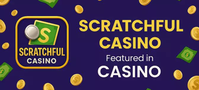 Scratchful Casino